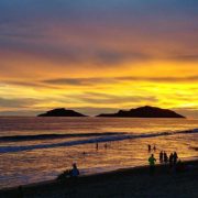 Mazatlán consolida su atractivo turístico con alta ocupación hotelera y eventos internacionales