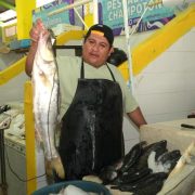 Locatarios del mercado AFA esperan un repunte del 80% en ventas