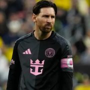 Messi y compañía perdieron ante Vancouver ¿Se complica la clasificación