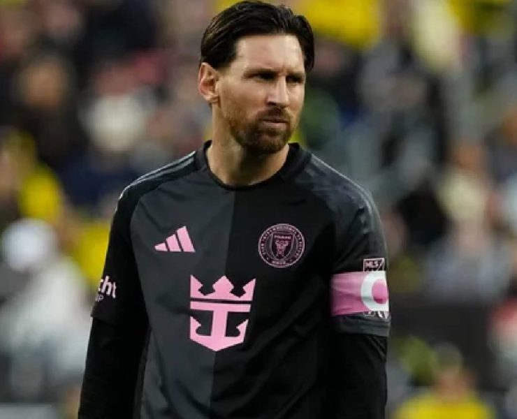 Messi y compañía perdieron ante Vancouver ¿Se complica la clasificación