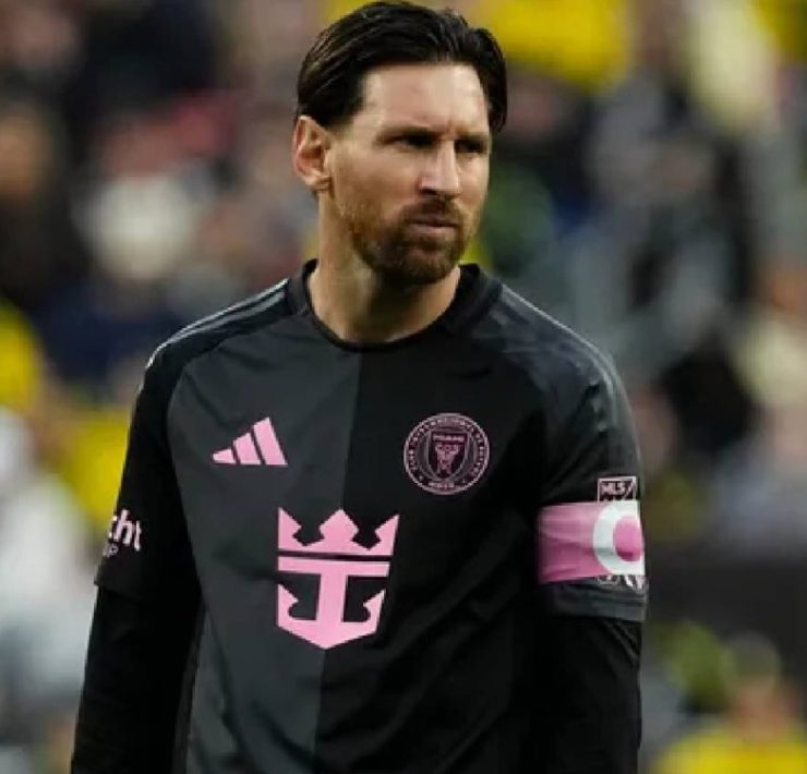 Messi y compañía perdieron ante Vancouver ¿Se complica la clasificación