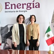 México y la Unión Europea fortalecen lazos