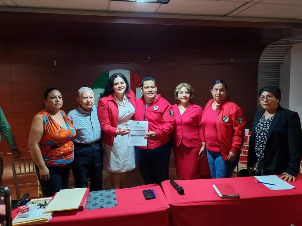 Comité Directivo Estatal del PRI