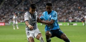 Monterrey (7), se enfrentará a los tusos del Pachuca (8), en el primer partido de Play In.