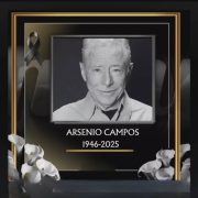 Muere Arsenio Campos: El fin de una leyenda de la actuación