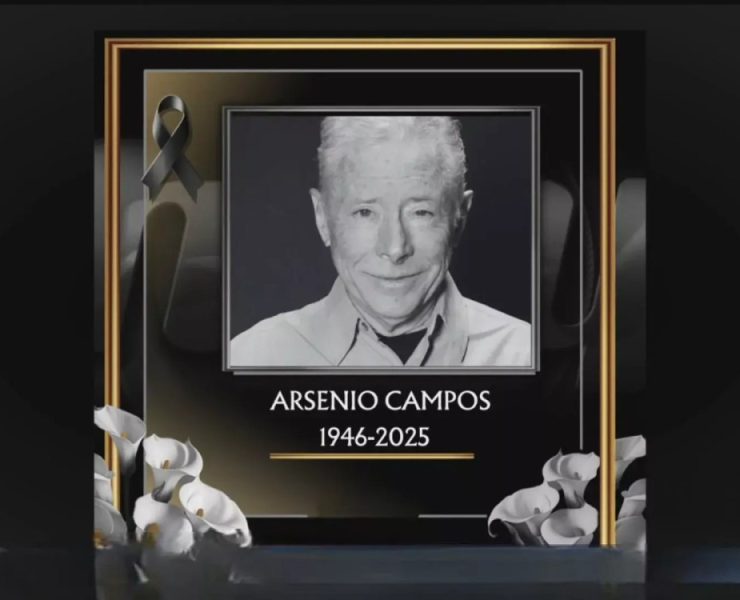 Muere Arsenio Campos: El fin de una leyenda de la actuación