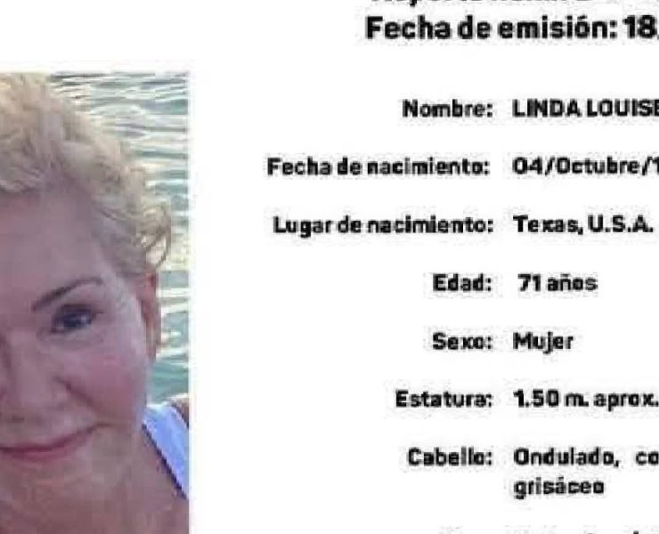 Mujer extranjera fue encontrada sin vida avances en la investigación