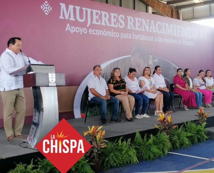 Mujeres Renacimiento: El programa que está cambiando vidas en Yucatán