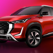 Nissan Magnite 2025 Características y precio en México