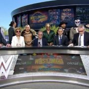 Noticia bomba en la lucha libre mexicana sacude al mundo
