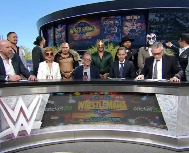 Noticia bomba en la lucha libre mexicana sacude al mundo