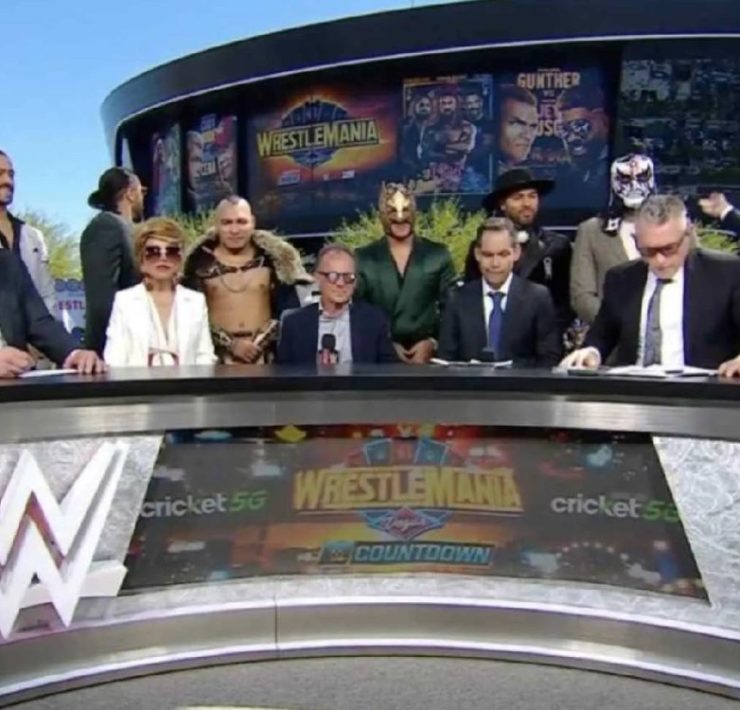 Noticia bomba en la lucha libre mexicana sacude al mundo