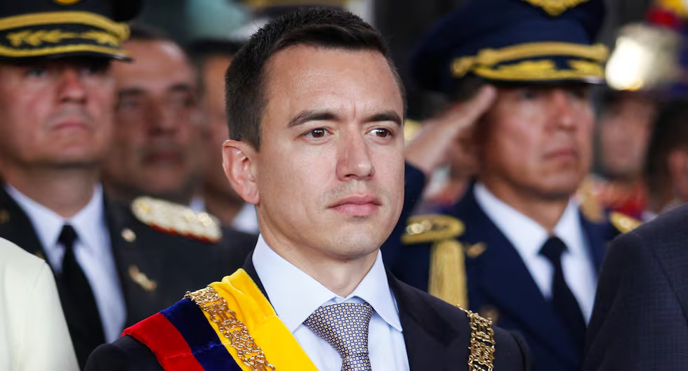 Contexto: ¿Por qué se ha declarado alerta máxima en Ecuador?
