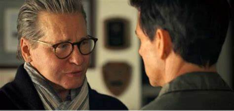 Tom Cruise y su reconocimiento hacia Val Kilmer