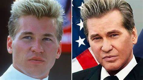 1. Top Gun (1986) – El vuelo hacia la fama