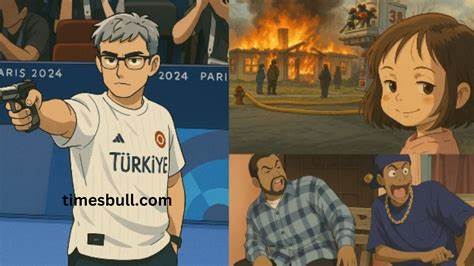 ¿Por qué Ghibli Colapsa los Servidores de ChatGPT?