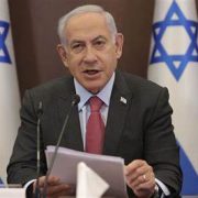 ¡Última Hora! Primer ministro de Israel ataca Gaza: Fuerte Impacto