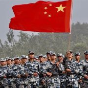 ¿China combate por Rusia? La verdad detrás de la guerra