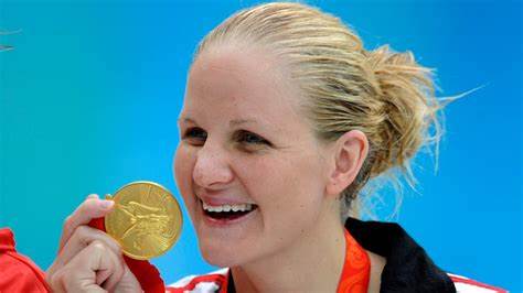 ¿Quién es Kirsty Coventry? Nueva presidenta del COI y símbolo de cambio