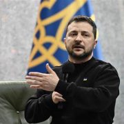 ¿Ucrania tendrá elecciones en medio de la guerra? Esto se sabe