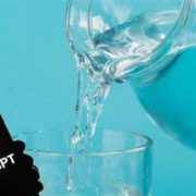 ¿Cuánta agua consume ChatGPT? El impactante número