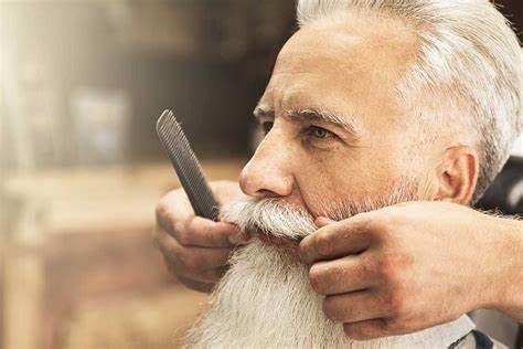 ¿Son efectivos los trasplantes de barba?