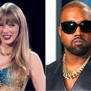 Taylor Swift demanda a Kanye West por difamación y hostigamiento