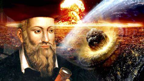 El misterioso legado de Nostradamus