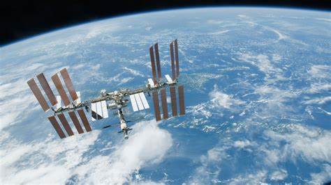 Cancelan proyectos con la NASA: ¿Qué era Constelación AztechSat?