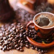 5 Beneficios de Tomar Café que No Conocías. Una gran bebida