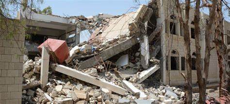 ¿Por qué Estados Unidos intensifica bombardeos en Yemen?