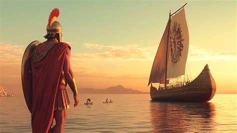 El reparto estelar de "La Odisea"