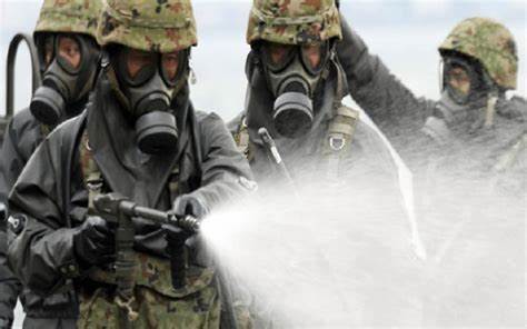 ¿Cómo reacciona el mundo ante estas acusaciones?