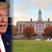 ¡Trump contra Harvard! ¿Qué está pasando con esta batalla?