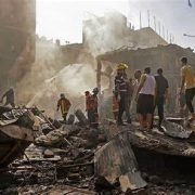 Hamás rechaza la paz con Israel y aumenta la tensión mundial