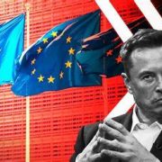 Unión Europea prepara sanciones contra 'X' mayores al billón USD