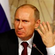 Rusia rechaza la paz: El rechazo más fuerte de Putin
