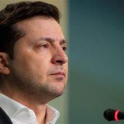 Ucrania enviará un equipo a EEUU para negociaciones clave