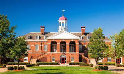 ¿Qué significa para las universidades en general?