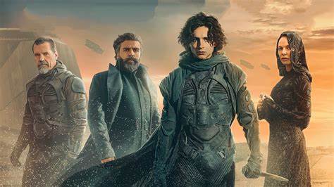 ¿Qué esperar del regreso de Jason Momoa en 'Dune 3'?