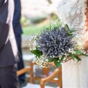 ¿Matrimonios Lavanda? El nuevo significado de esta unión