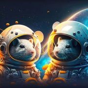 ¡Increíble! La NASA Envió Ratones al Espacio y Descubrió Esto