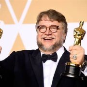 Las 10 mejores películas según el aclamado Guillermo del Toro