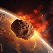 ¡El Asteroide 2024 YR4 Vuelve y Causa Preocupación!