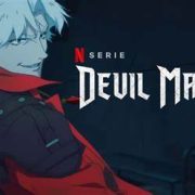 ¡No Creerás lo que 'Devil May Cry' en Netflix te Tiene Preparado!