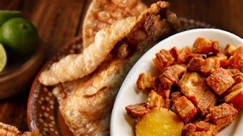 ¿Es bueno comer chicharrón? Descubre todo lo que no sabías