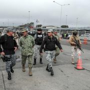 García Harfuch defiende estrategia de seguridad con base en resultados medibles: “No está resuelto, pero sí se avanza”