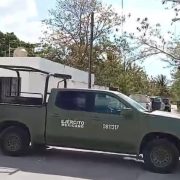 Operativo antidrogas en Cholul deja impactantes hallazgos