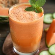 ¡El mejor jugo natural para desintoxicar tu cuerpo hoy!