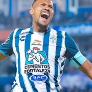 Pachuca frenó el vuelo del América y nadie lo esperaba